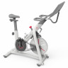 Велотренажер DFC Yesoul BS3-W-21.5 белый (дисплей 21.5")