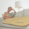 Электропростынь влагостойкая EcoSapiens Ivory 145х80 см (ES-304)