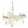 Кровать для лежачих больных Med-Mos Е-8 ABS без матраса