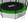 Батут Unix line Classic с внешней сеткой 10 футов - 300 см (двухцветный) (TRUCL10OUT)