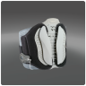 Пояс для формирования правильной осанки и поддержки позвоночника Holder Line 2XL/3XL