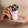 Микротоковый массажер для лица с прогревом REISEN GESS-086