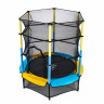 Батут DFC JUMP KIDS 55INCH-JD-YB