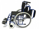 Кресло-коляска Титан LY-250-031A (51см) колеса литые
