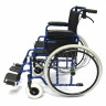 Кресло-коляска Титан LY-250-031A (51см) колеса литые