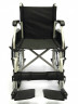 Кресло-коляска Титан LY-250-041 (51см) колеса литые