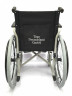 Кресло-коляска Титан LY-250-041 (51см) колеса литые