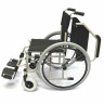 Кресло-коляска Титан LY-250-041 (51см) колеса литые