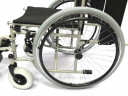 Кресло-коляска Титан LY-250-041 (51см) колеса литые