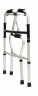 Ходунки Титан LY-510 "OPTIMAL-DELTA" с опорой на 2-х уровнях
