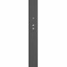Баскетбольная стойка стационарная UNIX Line B-Stand-TG PRO 72"x42" R45 H230-305 см