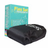 Набор фитнес-резинок Flex Set GESS-092