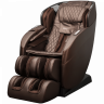 Массажное кресло Ergonova Organic 3 Espresso Brown 