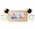 Видеоняня Ramili Baby RV1300X2 (2 детских блока в комплекте)