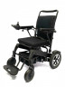 Кресло-коляска электр. Титан LY-103-EW (Easy-Way) (44см) передние литые 8"/20 см, задние литые 12,5