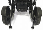 Кресло-коляска электр. Титан LY-103-EW (Easy-Way) (44см) передние литые 8"/20 см, задние литые 12,5