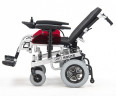 Кресло-коляска электрич 19438 Explorer MT-14 (ROUTE 14) с амортизирующей подвеской