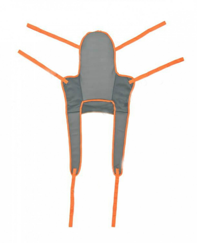 Подвес-гамак для подъемника универсальный МЕТ RS-300 STRONG