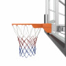 Баскетбольная стойка UNIX Line B-Stand-TG PRO 72"x42" R45 H120-305 см