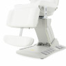 Косметологическое кресло электрическое Мед-Мос ММ-940-2 КО-189Д-00 цвет белый