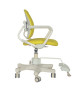 Детское Кресло DUOREST DUOKIDS DR-280DDS MILKY LIME